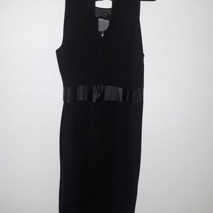 Ashley Stewart tank Dress